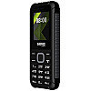 Sigma mobile X-style 18 Track Dual Sim Black/Grey