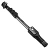 Монопод для селфи YunTeng YT-1288 с пультом Bluetooth Black (3sm_539194676)