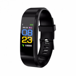 Фітнес браслет Smart Band Q8 Тонометр смарт браслет (HFJJF89FFF)