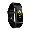 Фітнес браслет Smart Band Q8 Тонометр смарт браслет (HFJJF89FFF)