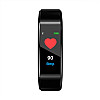 Фітнес браслет Smart Band Q8 Тонометр смарт браслет (HFJJF89FFF)