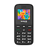 Sigma mobile Comfort 50 Hit 2020 Dual Sim Black (4827798120910)