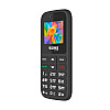 Sigma mobile Comfort 50 Hit 2020 Dual Sim Black (4827798120910)