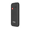 Sigma mobile Comfort 50 Hit 2020 Dual Sim Black (4827798120910)