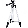 Штатив TRIPOD 3110 для Телефона Камери Фотоапарата з Bluetooth Кнопкою 102см