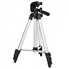 Штатив телескопічний для телефону/фотоапарата Tripod 3110 Black 105 см