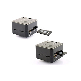 Міні камера SQ8 1080P Найменша відеокамера з датчиком руху та нічним баченням mini DV 1920*1080