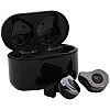 Бездротові Bluetooth навушники Sabbat E12 Ultra Gunmetal aptX Чорний (hub_pAaA19965)