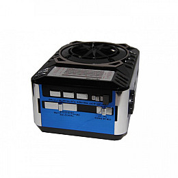 Радиоприёмник GOLON RX9133 Blue (301043BL)