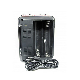 Радиоприёмник GOLON RX9133 Brown