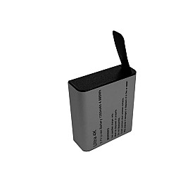 Акумулятор для екшн-камер AIRON ProCam 7, ProCam 8, 1350 мАг