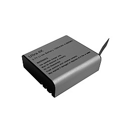 Акумулятор для екшн-камер AIRON ProCam 7, ProCam 8, 1350 мАг