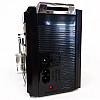Радиоприемник GOLON с блютозом RX-382BT USB+SD Черный