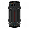 Мобильный телефон 2E R240 2020 Dual Sim Black (680576170101)