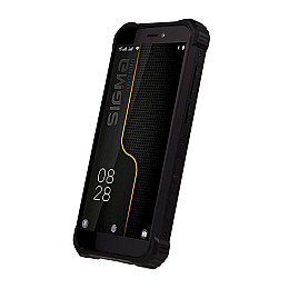 Мобильный телефон Sigma mobile X-treme PQ38 Dual Sim Black