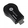 Бездротовий HDMI Wi-Fi приймач Mirascreen AnyCast M9 Plus 6784