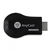 Бездротовий HDMI Wi-Fi приймач Mirascreen AnyCast M9 Plus 6784