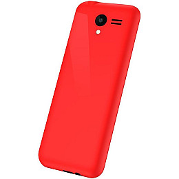 Мобильный телефон Sigma mobile X-Style 351 Lider Dual Sim Red