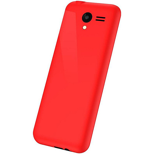 Мобільний телефон Sigma mobile X-Style 351 Lider Dual Sim Red