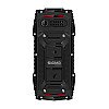 Мобільний телефон Sigma mobile X-treme AZ68 Dual Sim Чорний/Червоний