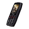 Мобільний телефон Sigma mobile X-treme AZ68 Dual Sim Чорний/Червоний