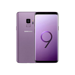 Смартфон Samsung Galaxy S9+ DUOS (64gb) SM-G965FD Фіолетовий
