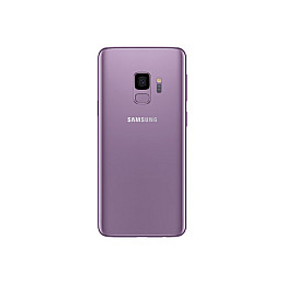 Смартфон Samsung Galaxy S9+ DUOS (64gb) SM-G965FD Фіолетовий