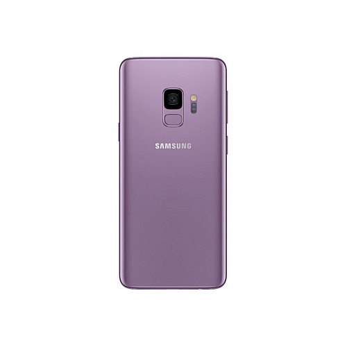 Смартфон Samsung Galaxy S9+ DUOS (64gb) SM-G965FD Purple