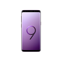 Смартфон Samsung Galaxy S9+ DUOS (64gb) SM-G965FD Фіолетовий