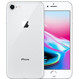 Смартфон Apple iPhone 8 64GB Silver