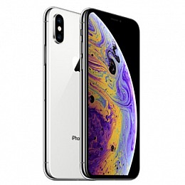 Смартфон Apple Xs 64gb Silver