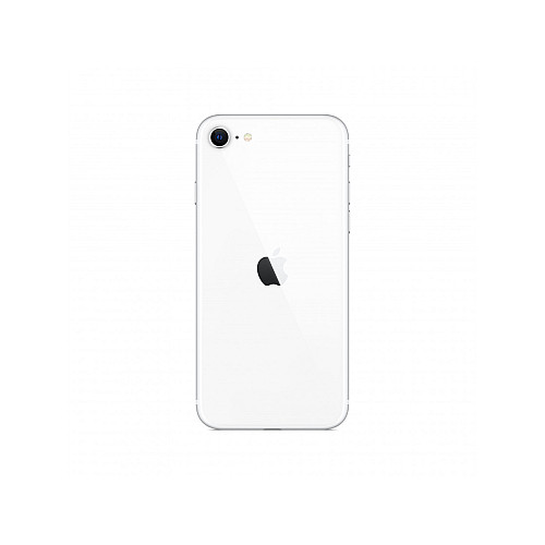 Смартфон Apple iPhone SE 2020 (64 ГБ) Білий