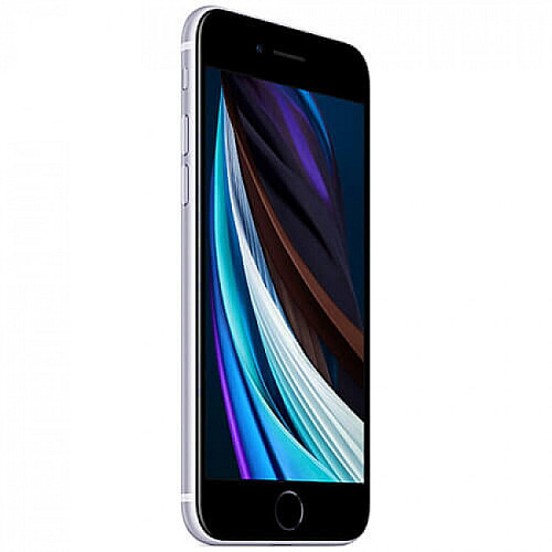 Смартфон Apple iPhone SE 2020 (64 ГБ) Білий