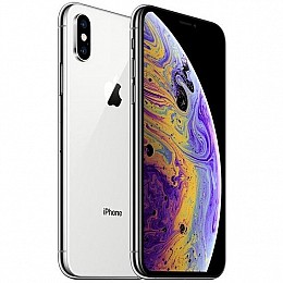 Смартфон Apple iPhone Xs 256Gb Сріблястий