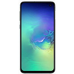 Смартфон Samsung Galaxy S10e (128 ГБ) SM-G970u Snapdragon 1 SIM Зелений