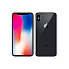 Смартфон Apple iPhone X 256GB Space Gray