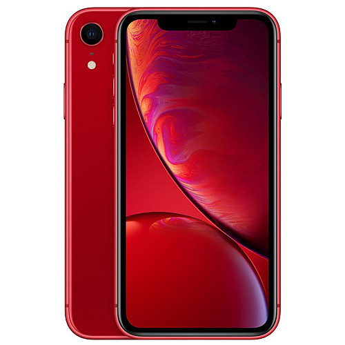 Смартфон Apple IPhone Xr 64gb (PRODUCT)RED