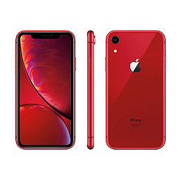 Смартфон Apple IPhone Xr 64gb (PRODUCT)RED