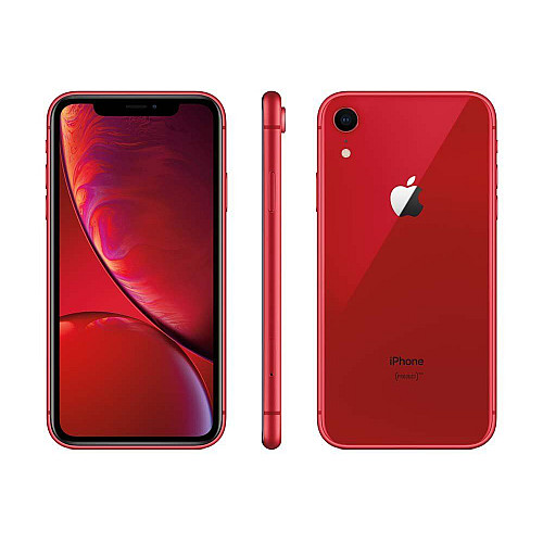 Смартфон Apple IPhone Xr 64gb (PRODUCT)RED