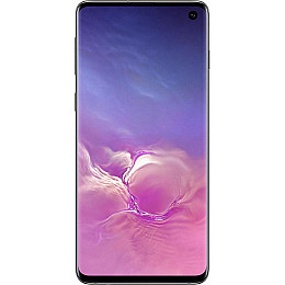 Смартфон Samsung Galaxy S10 SM-G973 DUOS 128GB Чорний