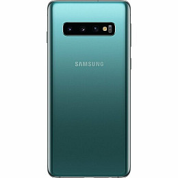 Смартфон Samsung Galaxy S10 SM-G973 DUOS 128GB Зелений