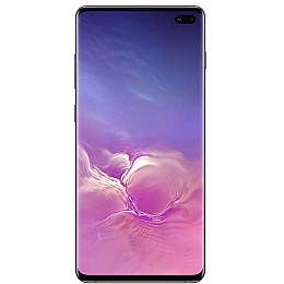 Смартфон Samsung Galaxy S10+ SM-G975 DUOS 128GB Чорний