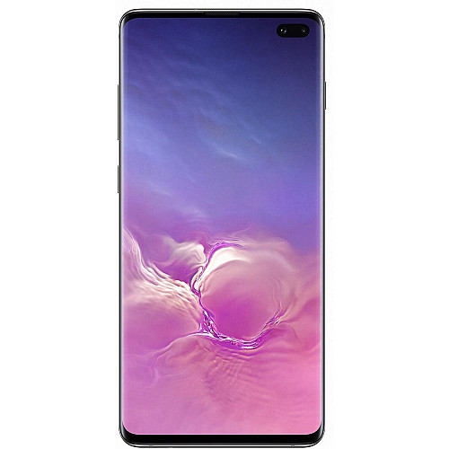 Смартфон Samsung Galaxy S10+ SM-G975 DUOS 128GB Чорний