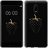 Чехол EndorPhone на Nokia 6 Черный