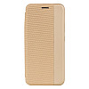 Чехол-книжка Armor Strip color для Realme C11 Золотий