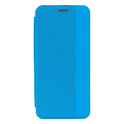 Чехол-книжка Armor Strip color для Realme C11 Синій