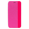 Чехол-книжка Armor Strip color для Realme C11 Рожевий