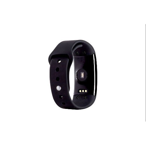 Фитнес-браслет XON FitWatch 2.0 B