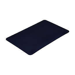 Чехол накладка для Apple Macbook Air 11 2010 - 2013  ( A1370, A1465 ) Sapphire blue