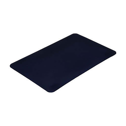 Чехол накладка для Apple Macbook Air 11 2010 - 2013 ( A1370, A1465 ) Sapphire blue